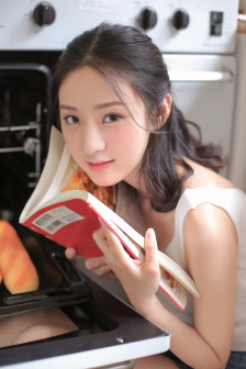 嫂子诱惑